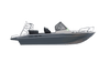 Buy UMS 485 DC aluminum boat and other accessories in Canada and the United States.