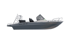 Buy UMS 485 DC aluminum boat and other accessories in Canada and the United States.