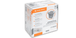 Buy Universal Fixing Block (UFB) for Kolibri Inflatable Boat and other Inflatable boat accessories in Canada and the United States.