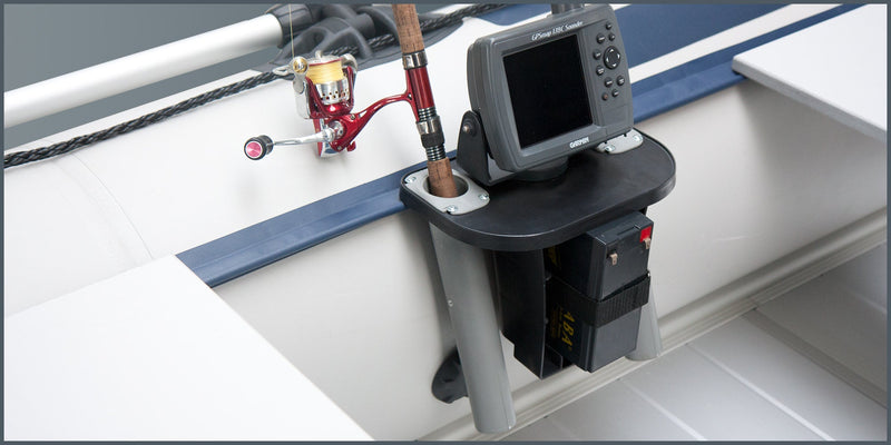 Buy Universal Fixing Block (UFB) for Kolibri Inflatable Boat and other Inflatable boat accessories in Canada and the United States.