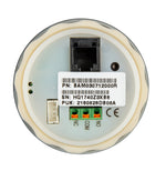 Victron Bluetooth Battery Monitor 712 Back