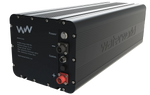 WaterWorld Electric Pod Drive 8kW