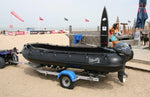 Buy Whaly Inflatable Boat 435R and other Inflatable boat accessories in Canada and the United States.