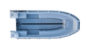 Buy Whaly Inflatable Boat 435R and other Inflatable boat accessories in Canada and the United States.