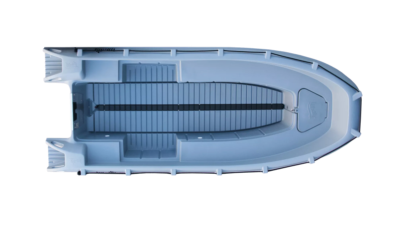 Buy Whaly Inflatable Boat 435R and other Inflatable boat accessories in Canada and the United States.