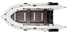 Inflatable Motor Boat Bark BN-390S 12.8'