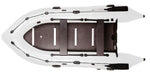 Inflatable Motor Boat Bark BN-390S 12.8'