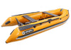 Inflatable motor boat NAVIGATOR LP 320BK