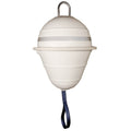 Self-Adjusting Anchor Buoy