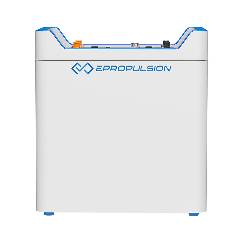 ePropulsion Battery E163 48V (LiFePO4)