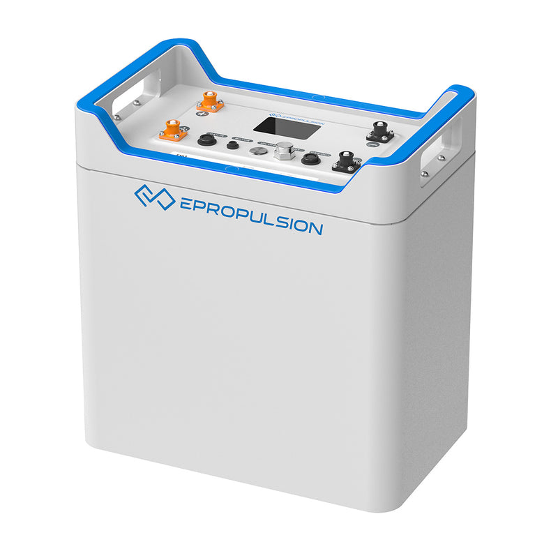 ePropulsion Battery E163 48V (LiFePO4)