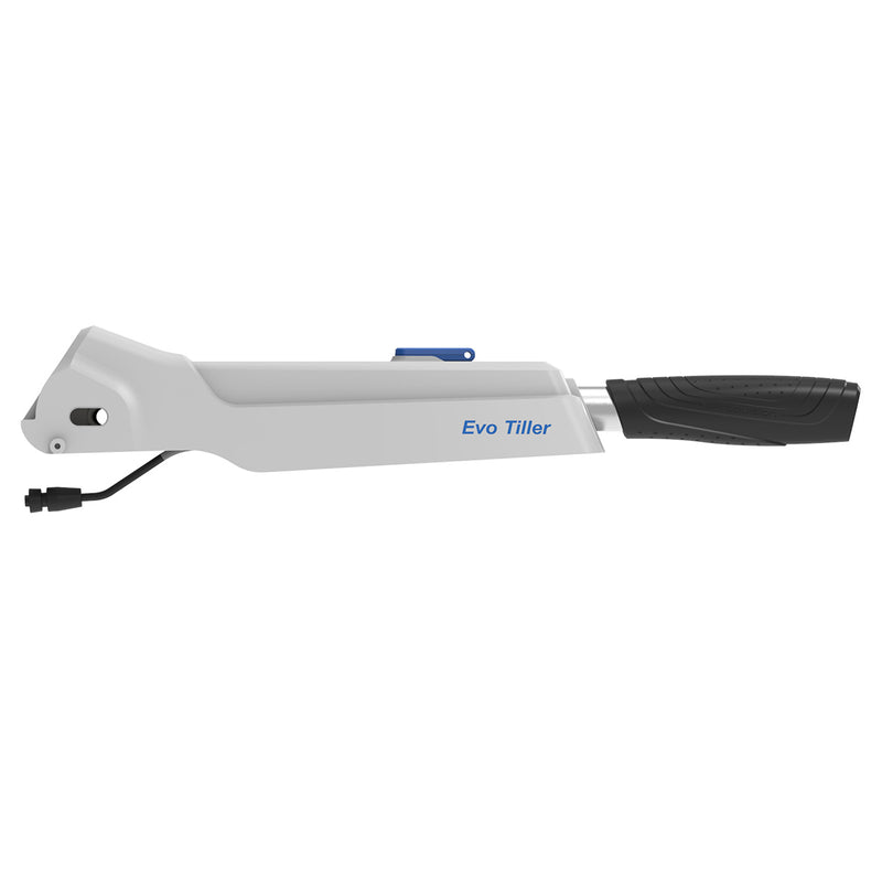 Evo Tiller Control