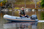Rigid Inflatable Boat F-RIB 275