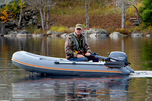 Rigid Inflatable Boat F-RIB 275
