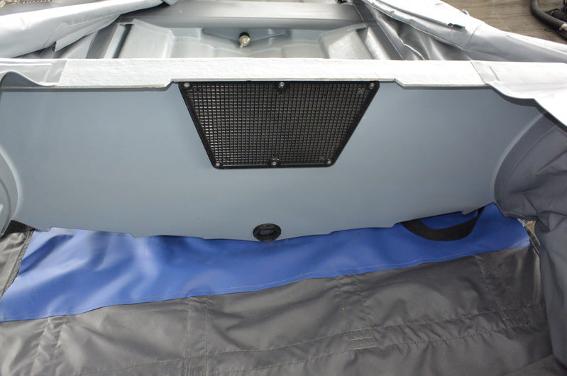 Rigid Inflatable Boat F-RIB 330