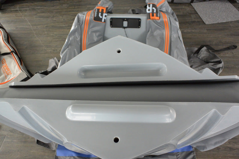 Rigid Inflatable Boat F-RIB 360