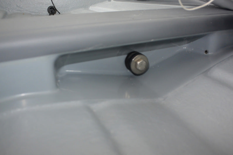 Rigid Inflatable Boat F-RIB 360