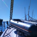 Rigid Inflatable Boat F-RIB 375