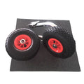F-RIB Launch Wheels