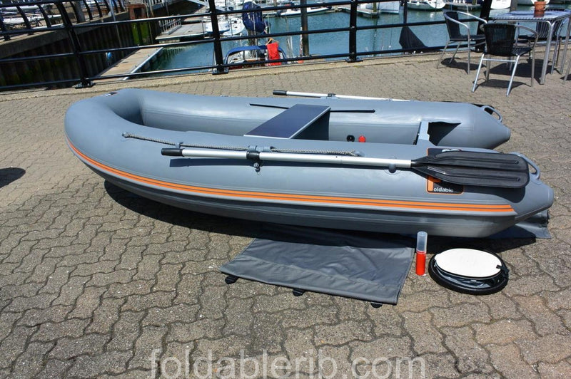 Rigid Inflatable Boat F-RIB 275