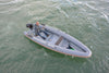 Rigid Inflatable Boat F-RIB 460