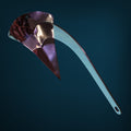 Spade Anchor Stainless