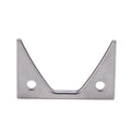 Spirit 1.0 Trapezoidal Anode