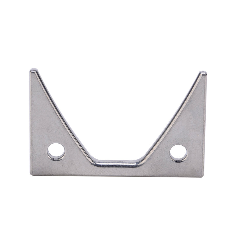 Spirit 1.0 Trapezoidal Anode
