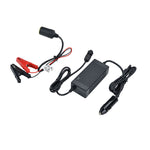 Spirit 1.0 Plus 12V Charger (12V/24V)