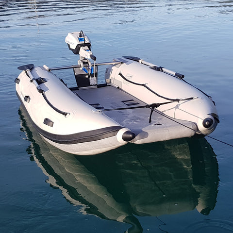 taka Takacat T260LX – Crafts Cove Marine