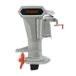 Torqeedo cruise 12.0 RS TorgLink 25hp electric outboard for sale in Canada