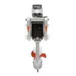 New Torqeedo cruise 12.0 RS TorgLink 25hp electric outboard in Canada
