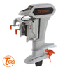 Torqeedo cruise 12 RS TorgLink 25hp electric outboard in Canada
