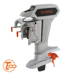 Torqeedo cruise 12 RS TorgLink 25hp electric outboard in Canada