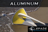 Spade "A" Aluminum