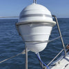 Stainless Steel Buoy Rack