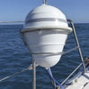 Anchor Buoy - Stainless Rack