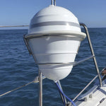 Anchor Buoy - Stainless Rack