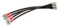 Bridging Cables for AGM/gel batteries