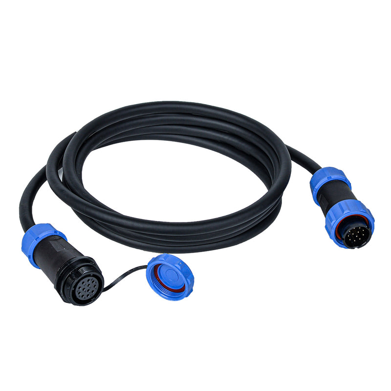 E-Series Battery Communication Extension Cable 2m
