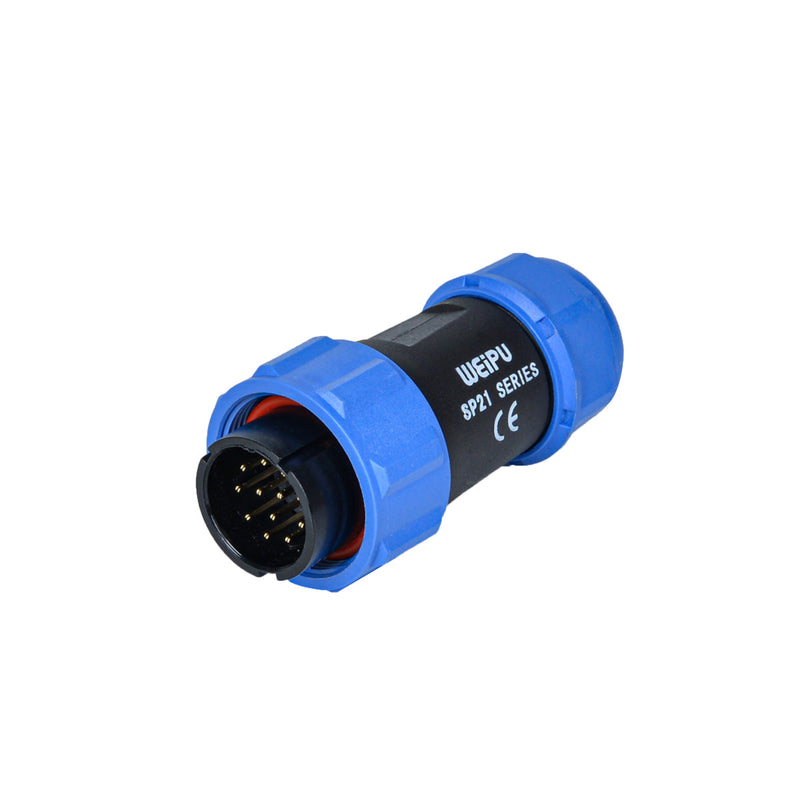 E-Series Battery Communication Terminator (E40, E80, E175 ONLY)