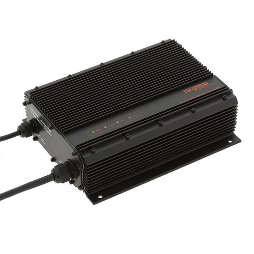 350W Charger for Torqeedo 26-104