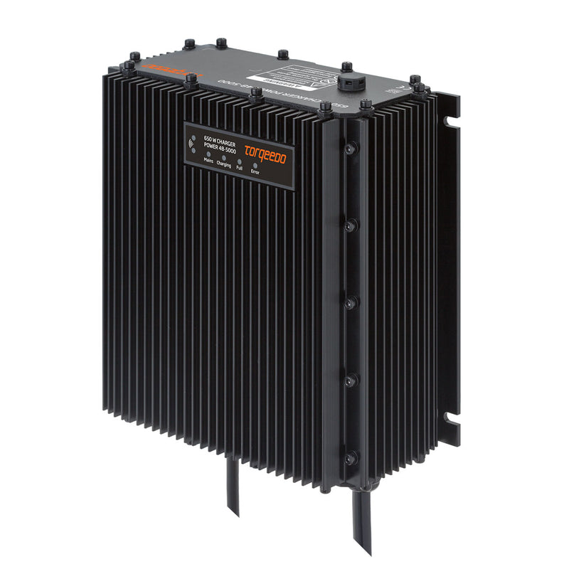 Charger 650 W for Power 48-5000