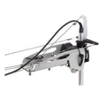 Ultralight kayak bracket