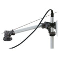 Ultralight mounting ball