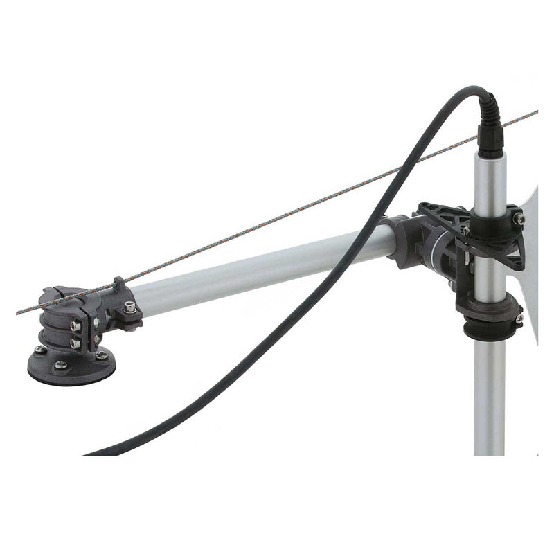 Ultralight mounting ball