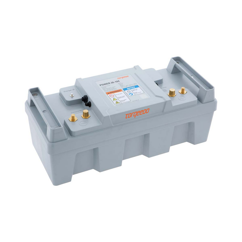 Torqeedo Power 26-104