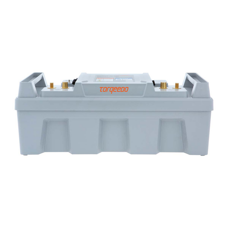 Torqeedo Power 26-104
