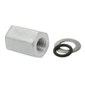 Sacrificial Anode for Cruise