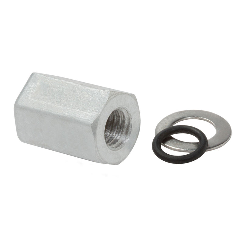 Sacrificial Anode for Cruise